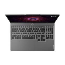 Alternative view of NOTEBOOK (โน้ตบุ๊ค) LENOVO LOQ 15ARP9 83JC00LGTA (LUNA GREY) (2Y)