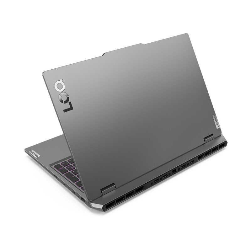 NOTEBOOK (โน้ตบุ๊ค) LENOVO LOQ 15ARP9 83JC00LGTA (LUNA GREY) (2Y) - Image 4