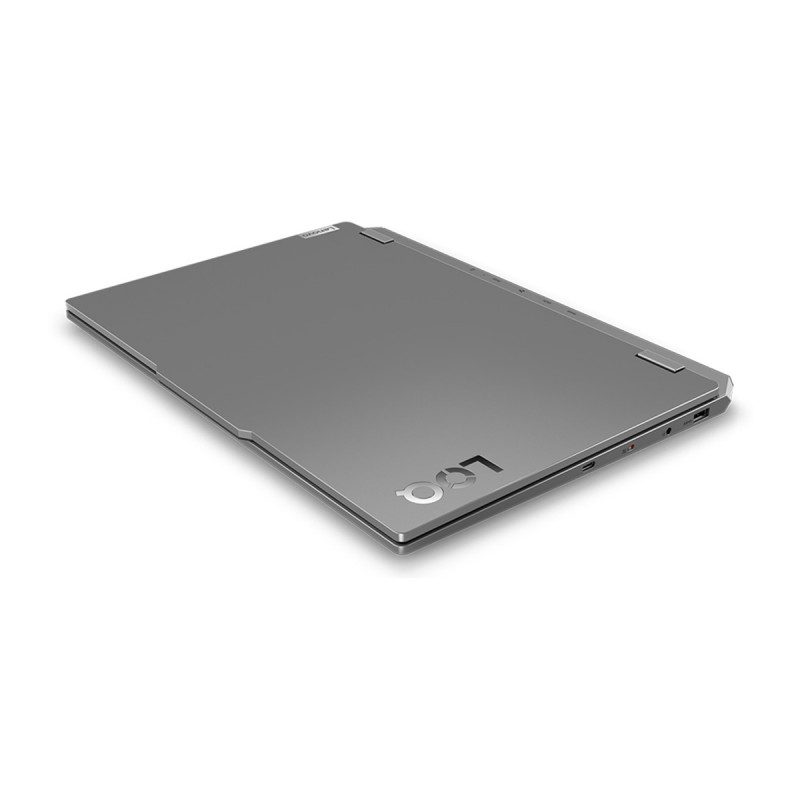 NOTEBOOK (โน้ตบุ๊ค) LENOVO LOQ 15ARP9 83JC00LGTA (LUNA GREY) (2Y) - Image 5
