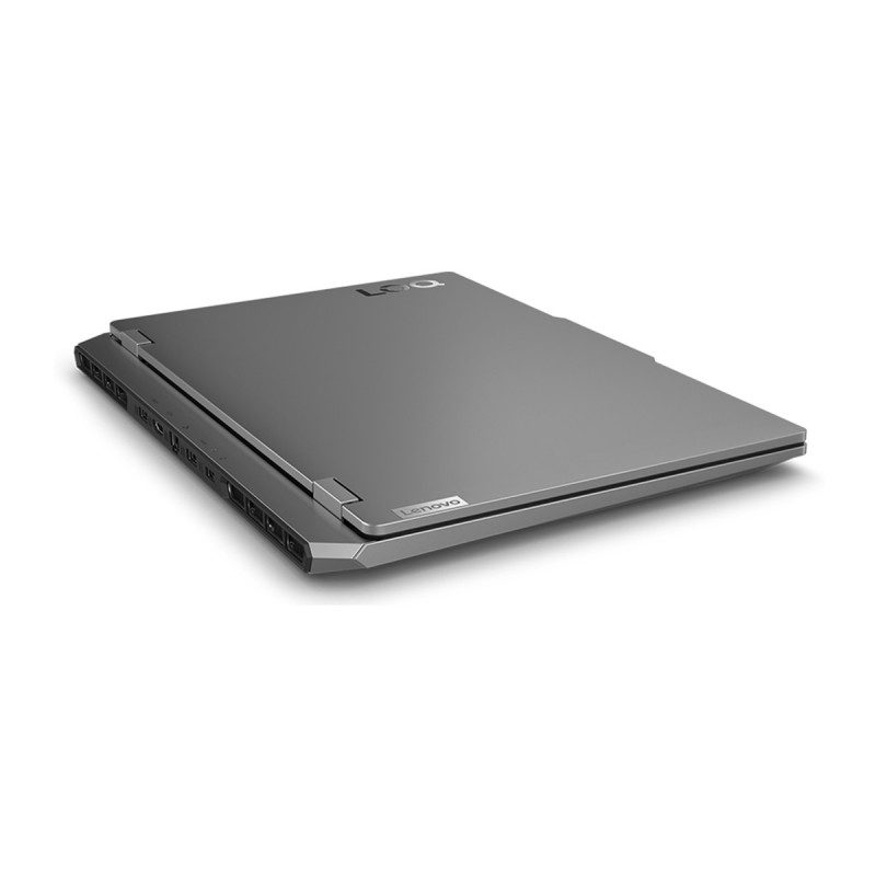 NOTEBOOK (โน้ตบุ๊ค) LENOVO LOQ 15ARP9 83JC00LGTA (LUNA GREY) (2Y) - Image 6