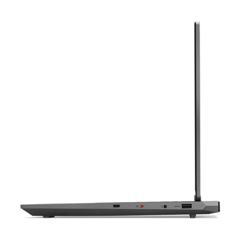 NOTEBOOK (โน้ตบุ๊ค) LENOVO LOQ 15ARP9 83JC00LGTA (LUNA GREY) (2Y) - Image 10
