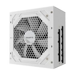 Alternative view of PSU (อุปกรณ์จ่ายไฟ) GIGABYTE UD850GM PG5 V2 850W WHITE (80+GOLD) (5Y)