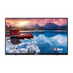 PORTABLE MONITOR (จอมอนิเตอร์พกพา) DAHUA PM16-S201ST - 15.6 IPS TOUCH SCREEN FHD 60Hz (3Y)