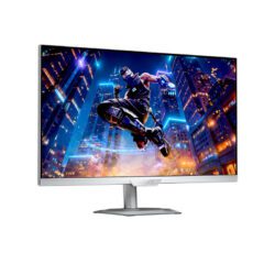 Alternative view of MONITOR (จอมอนิเตอร์) GIGABYTE M27Q2 ICE - 27 IPS 2K 210Hz (OC) (3Y)