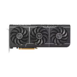Alternative view of VGA(การ์ดจอ) ASUS PRIME RADEON RX 9070 OC EDITION - 16GB GDDR6 (PRIME-RX9070-O16G) (3Y)