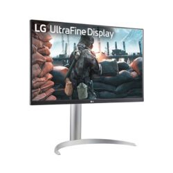 Alternative view of MONITOR (จอมอนิเตอร์) LG ULTRAFINE 27UP650K-W - 27 IPS 4K 60Hz (3Y)