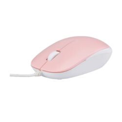 Alternative view of MOUSE (เมาส์) MOFII BUNBUN WIRED WITH SILENT (PINKMILK) (1Y)