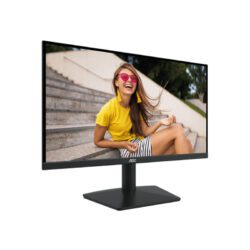 Alternative view of MONITOR (จอมอนิเตอร์) AOC 24B15H3/67 - 23.8 IPS FHD 120Hz (3Y)