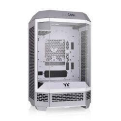 CASE (เคส) THERMALTAKE THE TOWER 300 (LIMESTONE)(mATX) (2Y)