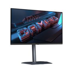 Alternative view of MONITOR (จอมอนิเตอร์) GIGABYTE MO27Q2 - 27 QD-OLED 2K 240Hz (3Y)