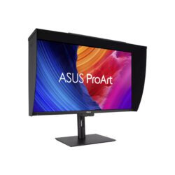Alternative view of MONITOR (จอมอนิเตอร์) ASUS PROART PA27UCGE - 27 IPS 4K 160Hz (3Y)