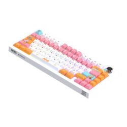 Alternative view of KEYBOARD (คีย์บอร์ด) FANTECH X ONE PIECE MK921 WIRELESS NAMI (BROWN SWITCH) (EN/TH) (1Y)
