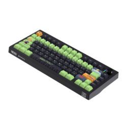 Alternative view of KEYBOARD (คีย์บอร์ด) FANTECH X ONE PIECE MK921 WIRELESS ZORO (BROWN SWITCH) (EN/TH) (1Y)