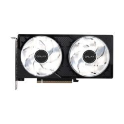 Alternative view of VGA(การ์ดจอ) GALAX GEFORCE RTX 5060 1-CLICK OC V2 - 8GB GDDR7 (3Y)