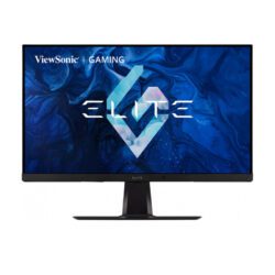 MONITOR (จอมอนิเตอร์) VIEWSONIC XG321UG - 31.5 IPS MINILED 4K 144Hz (3Y)