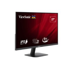 Alternative view of MONITOR (จอมอนิเตอร์) VIEWSONIC VA2708-2K-MHD - 27 IPS 2K 100Hz (3Y)