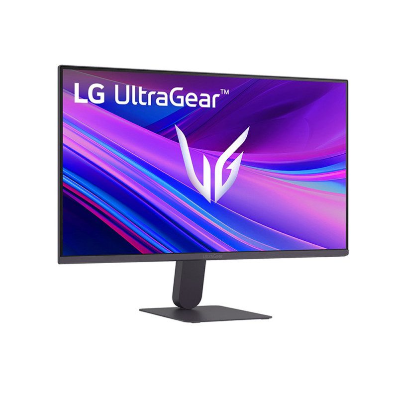 MONITOR (จอมอนิเตอร์) LG ULTRAGEAR 24G411A-B - 24 IPS FHD 120Hz(OC144Hz) (3Y) - Image 2