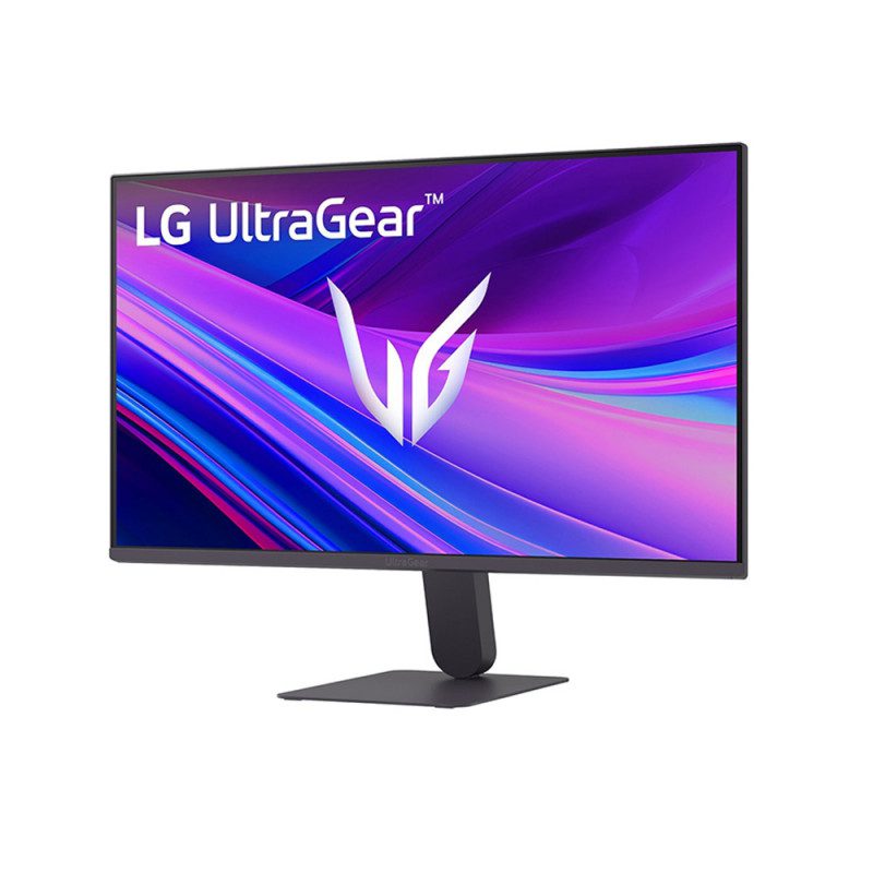 MONITOR (จอมอนิเตอร์) LG ULTRAGEAR 24G411A-B - 24 IPS FHD 120Hz(OC144Hz) (3Y) - Image 3