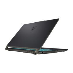 Alternative view of NOTEBOOK (โน้ตบุ๊ค) MSI CYBORG 15 A2RUDX-2020TH (TRANSLUCENT BLACK) (2Y)