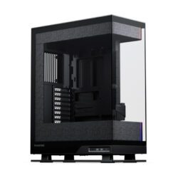 Alternative view of CASE (เคส) PHANTEKS EVOLV X2 MATRIX (BLACK)(E-ATX)(PH-ES524XM_DBK01) (5Y)