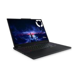 Alternative view of NOTEBOOK (โน้ตบุ๊ค) LENOVO LEGION 5 15IRX10 83LY00HHTA (ECLIPSE BLACK) (3Y)