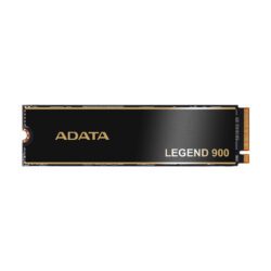 M.2 (เอสเอสดี) ADATA LEGEND 900 512GB PCIe/NVMe GEN4 (SLEG-900-512GCS/M) (5Y)