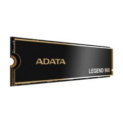 Alternative view of M.2 (เอสเอสดี) ADATA LEGEND 900 512GB PCIe/NVMe GEN4 (SLEG-900-512GCS/M) (5Y)