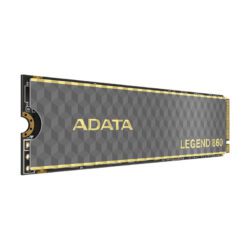 Alternative view of M.2 (เอสเอสดี) ADATA LEGEND 860 500GB PCIe/NVMe GEN4 (ADT-SLEG860500GCS) (5Y)