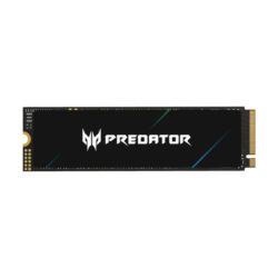 M.2 (เอสเอสดี) PREDATOR GM6 1TB PCIe/NVMe GEN4x4 (BL.9BWWR.133) (5Y)