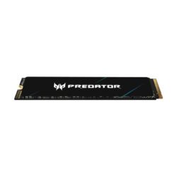 Alternative view of M.2 (เอสเอสดี) PREDATOR GM6 1TB PCIe/NVMe GEN4x4 (BL.9BWWR.133) (5Y)