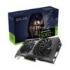 VGA(การ์ดจอ) GALAX GEFORCE RTX 5060 TI 1-CLICK OC CLASSIC 8GB GDDR7 128BIT (3Y)
