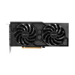 Alternative view of VGA(การ์ดจอ) GALAX GEFORCE RTX 5060 TI 1-CLICK OC CLASSIC 8GB GDDR7 128BIT (3Y)