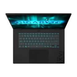 Alternative view of NOTEBOOK (โน้ตบุ๊ค) GIGABYTE GAMING A16 3WHK3TH894SH (BLACK) (2Y)