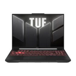 NOTEBOOK (โน้ตบุ๊ค) ASUS TUF GAMING A16 FA607NUQ-RL009W (MECHA GRAY) (2Y)