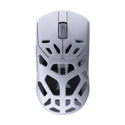 MOUSE (เมาส์) CORSAIR SABRE V2 PRO WIRELESS MG (WHITE) (CH-931G101-WW) (2Y)