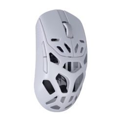 Alternative view of MOUSE (เมาส์) CORSAIR SABRE V2 PRO WIRELESS MG (WHITE) (CH-931G101-WW) (2Y)