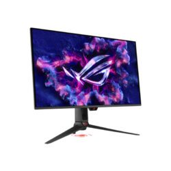 Alternative view of MONITOR(จอมอนิเตอร์) ASUS ROG SWIFT PG32UCDM3 - 31.5 QD-OLED 4K 240Hz (3Y)