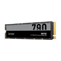 Alternative view of M.2 (เอสเอสดี) LEXAR NM790 512GB PCIe/NVMe GEN4x4 (LNM790X512G-RNNNG) (5Y)