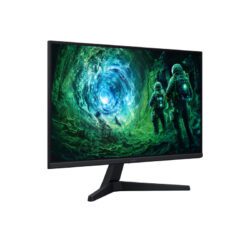 Alternative view of MONITOR(จอมอนิเตอร์) SAMSUNG ODYSSEY G5 LS27FG530EEXXT - 27 IPS 2K 200Hz (3Y)