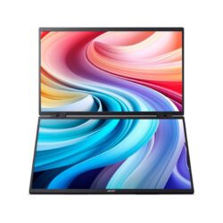 PORTABLE MONITOR (จอมอนิเตอร์พกพา) ACER PD243Y EBMIUUX - 23.8 IPS FHD 100Hz (3Y)
