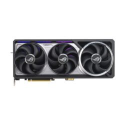 Alternative view of VGA(การ์ดจอ) ASUS ROG ASTRAL GEFORCE RTX 5090 BTF OC EDITION - 32GB GDDR7 (ROG-ASTRAL-RTX5090-O32G-BTF-GAMING) (3Y)