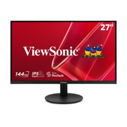 MONITOR (จอมอนิเตอร์) VIEWSONIC VA27G1-H - 27 IPS FHD 144Hz (3Y)