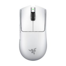 MOUSE (เมาส์) RAZER VIPER V4 PRO - WHITE (2Y)