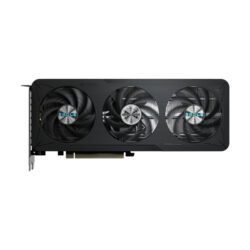 Alternative view of VGA(การ์ดจอ) GIGABYTE GEFORCE RTX 5060 EAGLE MAX OC 8G - 8GB GDDR7 (GV-N5060EAGLEMAX OC-8GD) (3Y)