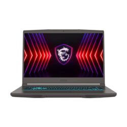 NOTEBOOK (โน้ตบุ๊ค) MSI THIN 15 B13VE-3435TH (COSMOS GRAY) (2Y)