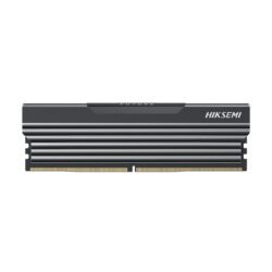 RAM (แรม) HIKSEMI FUTURE 16GB (16x1) DDR4 3200MHz BLACK (HSC416U32C2-16G) (LT)