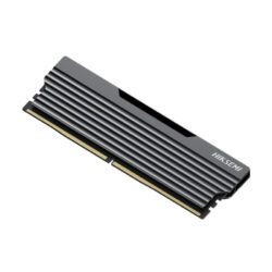 Alternative view of RAM (แรม) HIKSEMI FUTURE 16GB (16x1) DDR4 3200MHz BLACK (HSC416U32C2-16G) (LT)