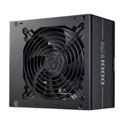 PSU (อุปกรณ์จ่ายไฟ) COOLER MASTER ELITE 1000W (80+GOLD) (MPW-A001-AFAG-BEU) (5Y)