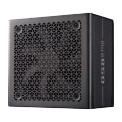 PSU (อุปกรณ์จ่ายไฟ) COOLER MASTER ELITE 850W (80+GOLD) (MPX-8505-AFAG-BEU) (5Y)