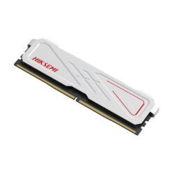 Alternative view of RAM (แรม) HIKSEMI ARMOR 16GB (16x1) DDR4 3200MHz WHITE (HSC416U32E2) (LT)